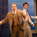 One Man, Two Guvnors at the Theatre Royal Haymarket